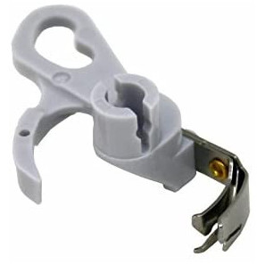 Enfile Aiguille pour machine à broder professionnelle Brother PR VR