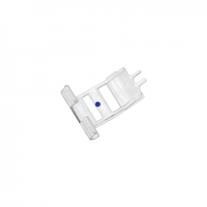 Insert pour ruban : 8 mm Baby Lock