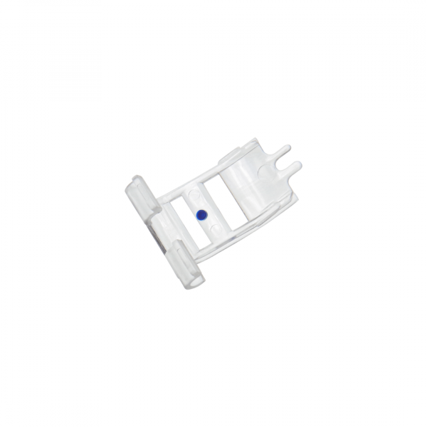 Insert pour ruban : 8 mm Baby Lock
