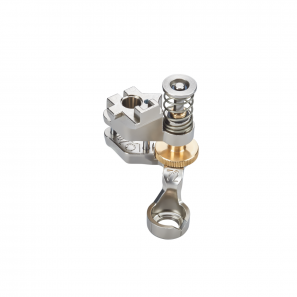 Pied ruler réglable n°72 Bernina