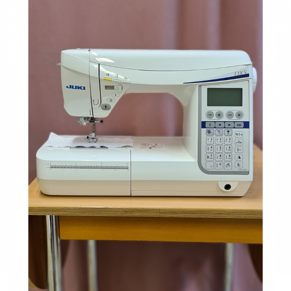 JUKI HZL DX5 Occasion