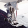 Pied zigzag juki Standard A