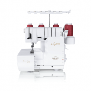 Surjeteuse Recouvreuse BABY LOCK ASPIRE