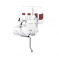 Surjeteuse Recouvreuse BABY LOCK ASPIRE