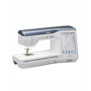Machine à coudre et à broder BROTHER Innov-is CX1