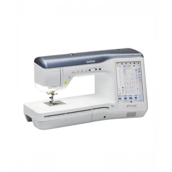 Machine à coudre et à broder BROTHER Innov-is CX1