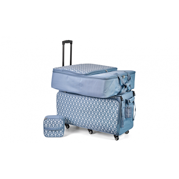 Ensemble de transport 3 pièces pour Aveneer EV1