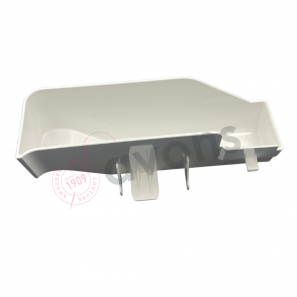 Bac à dechet Juki pour MO 2500