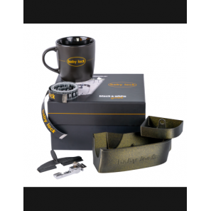 Coffret édition spéciale - Black & white pour Babylock Enspire BabyLock