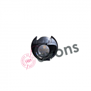 Boitier canette Elna