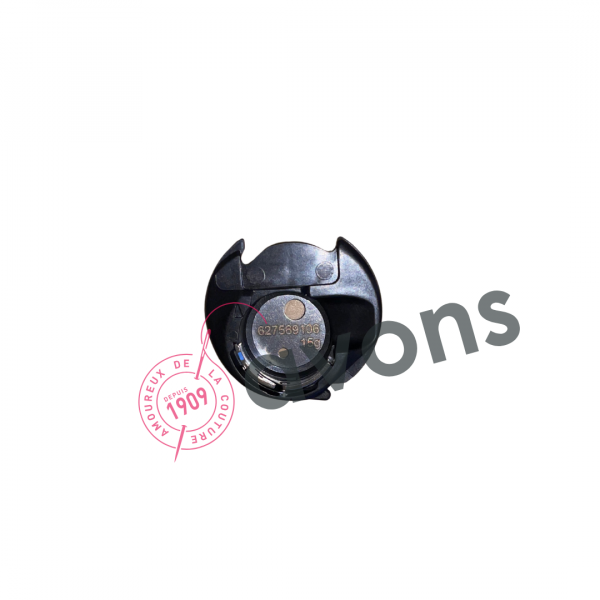 Boitier canette Elna