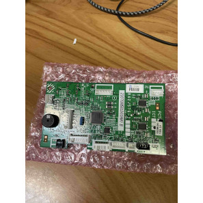 Carte electronique pour NV15