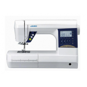 Machine À Coudre JUKI HZL-G320