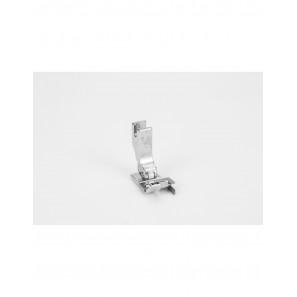 Pied presseur 1/4 avec guide de 6mm JUKI