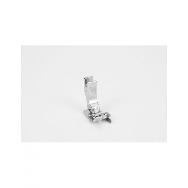 Pied presseur 1/4 avec guide de 6mm JUKI