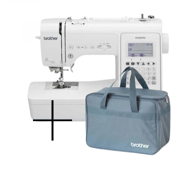 Machine à coudre BROTHER INNOV-IS A150