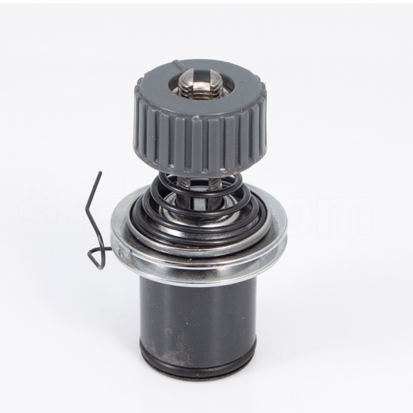 Ensemble de tension du fil de canette