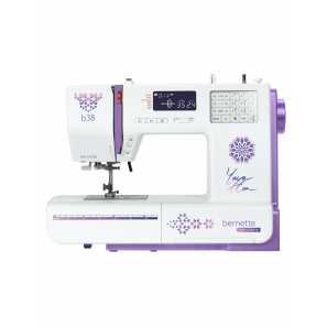 BERNETTE Bernette b38 Yaya Han - Edition limitée