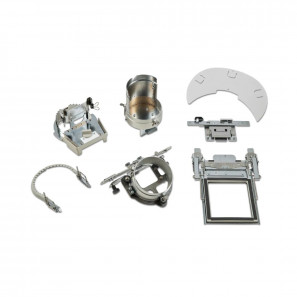 Kit pour articles de sport (casquettes, clipsable) pour Brother PR