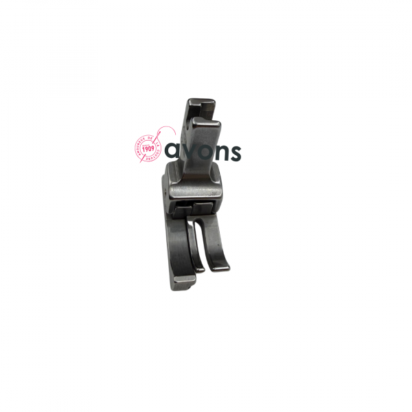 Pied presseur compensateur gauche 3,2 mm