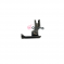 Pied presseur compensateur gauche 3,2 mm