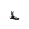 Pied presseur compensateur gauche 3,2 mm