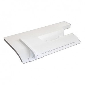 Table d'extansion avec guide ajustable - PFAFF