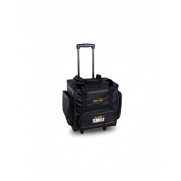 Le Trolley petit format babylock