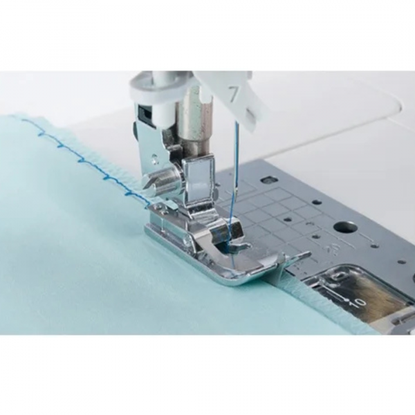 Pied ourlet invisible Juki