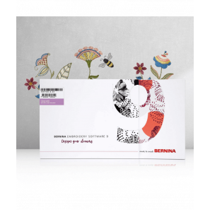 Bernina V9 Version Creator