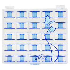 Boîte de 25 canettes Janome