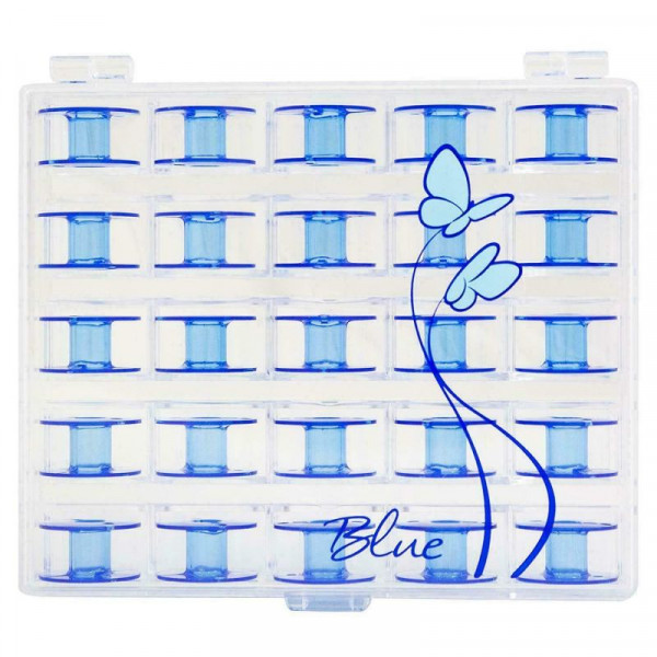 Boîte de 25 canettes Janome