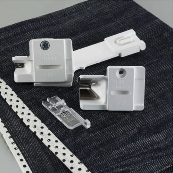 Ruban en biais pour bordure Brother