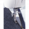 Pied Articulé Fermeture à Glissière 3 mm JUKI