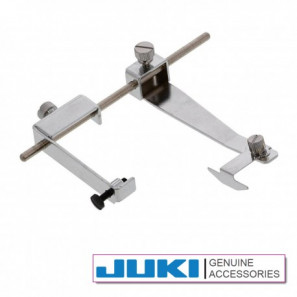 Guide butée pour double entraînement JUKI