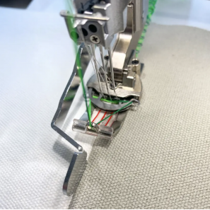 Guide Quilting Baby Lock