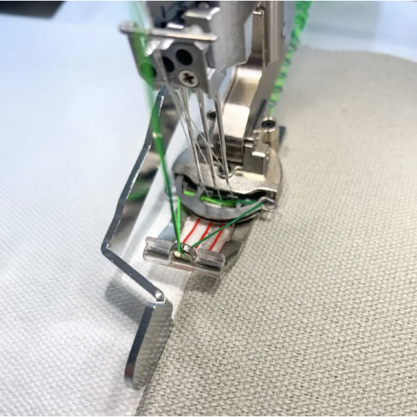 Guide Quilting Baby Lock