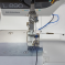 Pied pose cordonnet C17 L890 Bernina