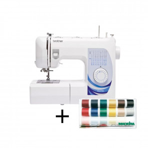 Machine à coudre BROTHER XQ3700