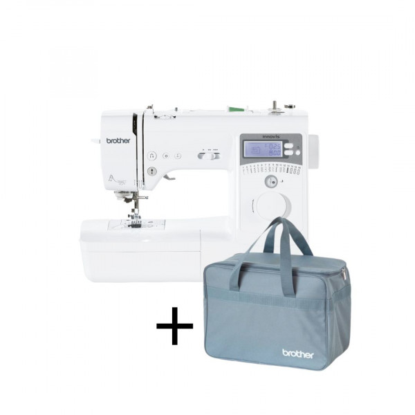 Machine à coudre BROTHER INNOV-IS A16