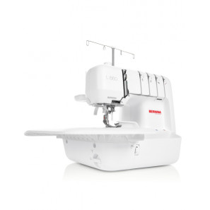 Surjeteuse Bernina L660