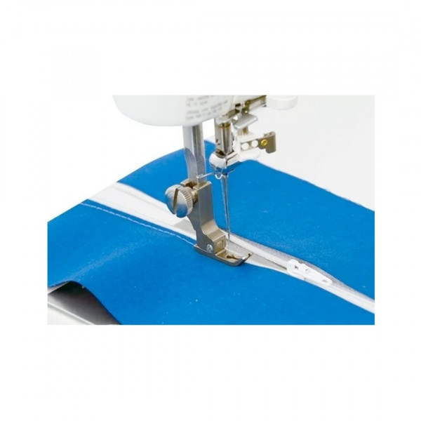 Pied étroit articulé 3 mm fermeture éclair JUK