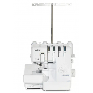 Surjeteuse Airflow 3000 Brother + 4 Cônes offerts