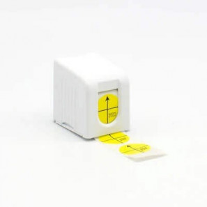 Stickers de placement DIME x250