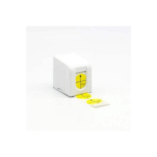 Stickers de placement DIME x250