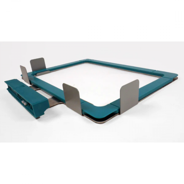 Outil de positionnement pour cadres magnétiques