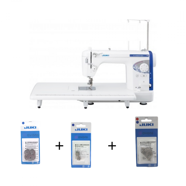 TL-2200QVP Mini JUKI