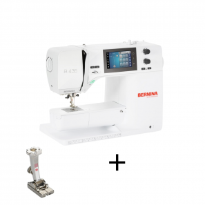 Machine à coudre BERNINA 435