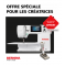 Machine à coudre BERNINA 435
