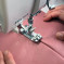 Pied compensé Baby Lock
